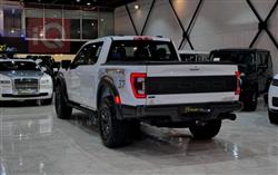 فورد F-150 رابتور